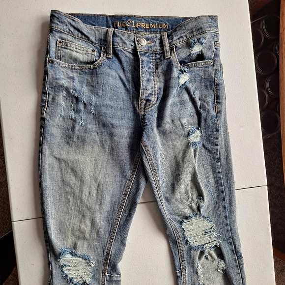 Rue21 Premium Supreme Flex Jeans - Picture 2 of 5